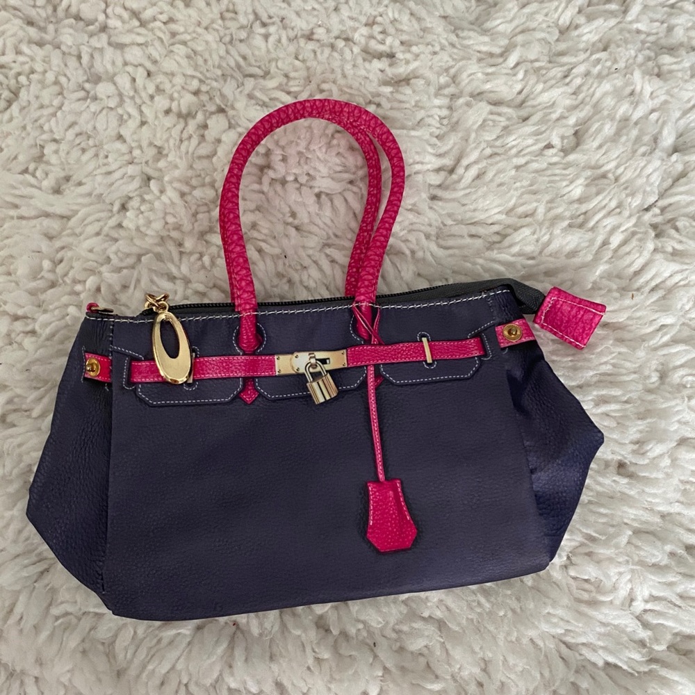 Amiana Belt Design Bag